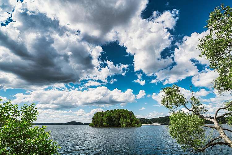 Svezia. Stoccolma weekend lungo tra natura ed edifici storici